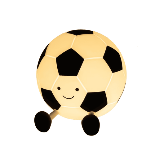 Gol de Luz – Lámpara Nocturna de Balón de Fútbol