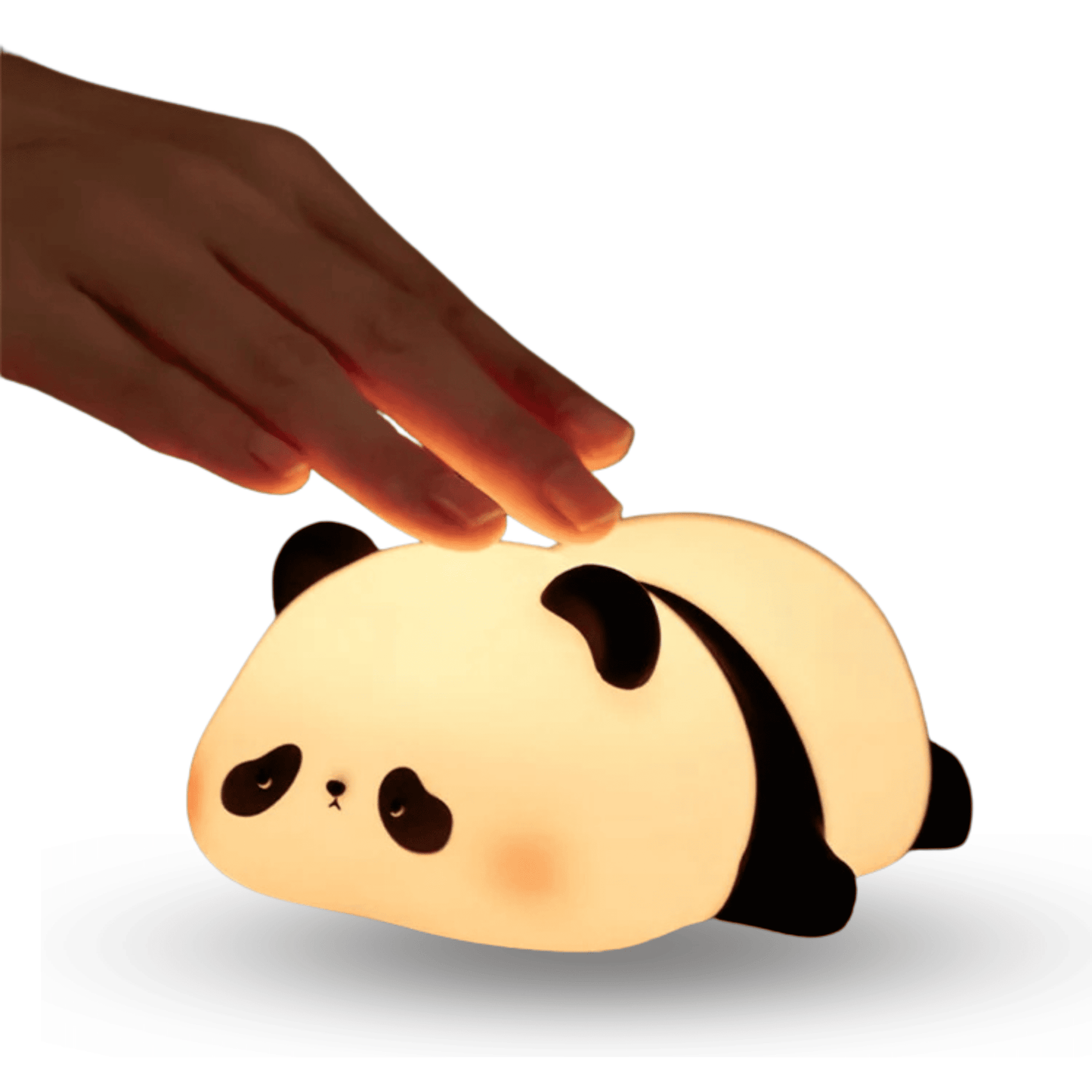 Panda Zen – Luz LED Infantil para Relajar y Dormir